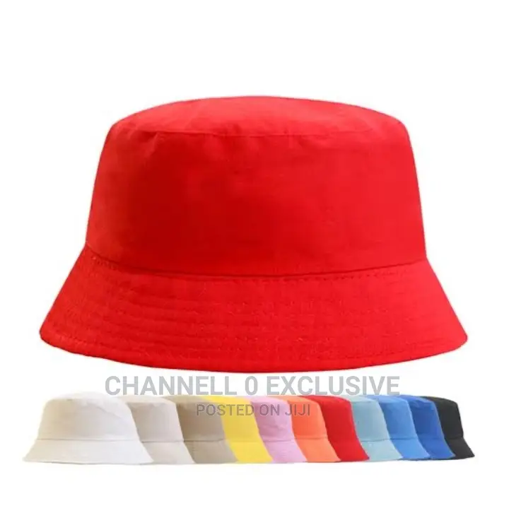 Bucket Hat