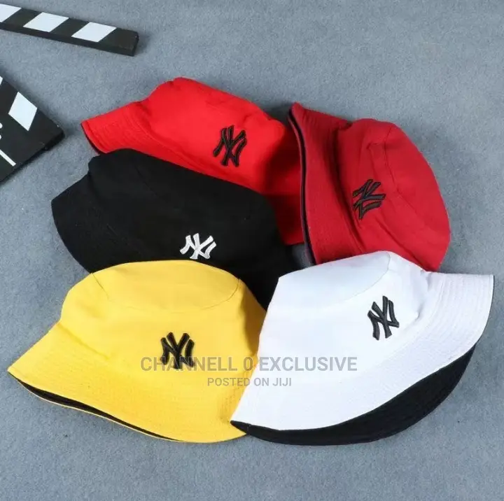 Bucket Hat