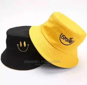 Bucket Hat