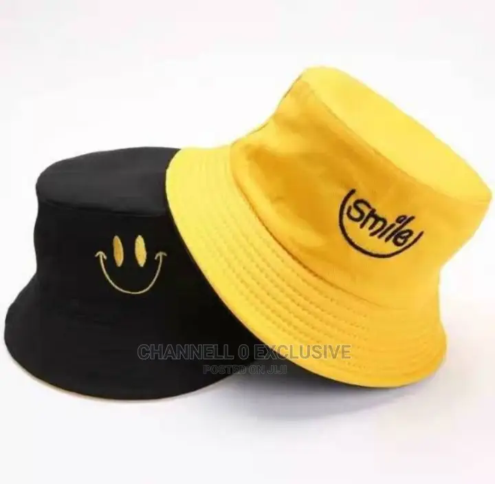 Bucket Hat