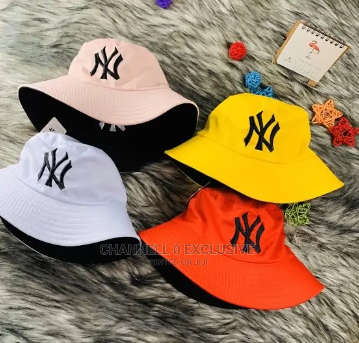 Bucket Hat