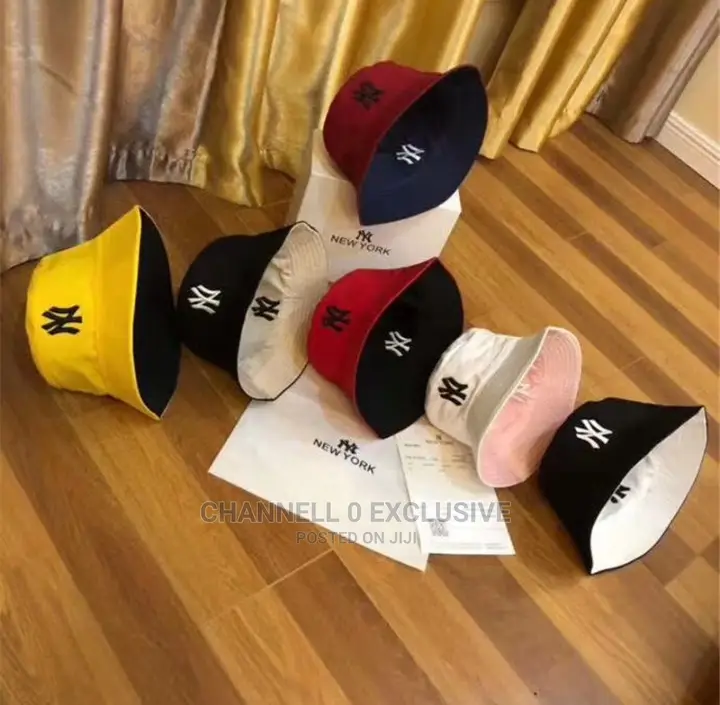 Bucket Hat