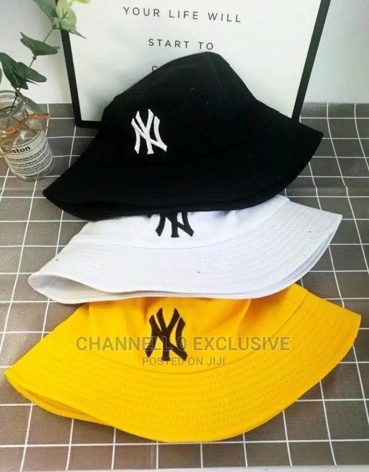 Bucket Hat