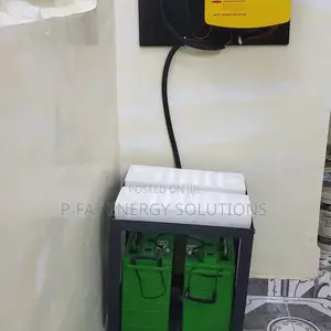 3.5kva Solar System