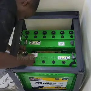 3.5kva Solar System