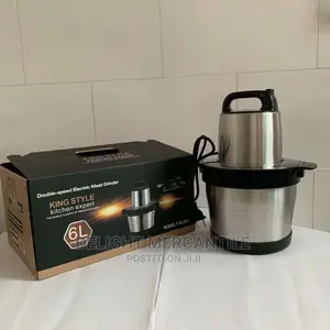 Yam Pounder