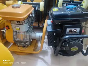 Gasoline Vibrator