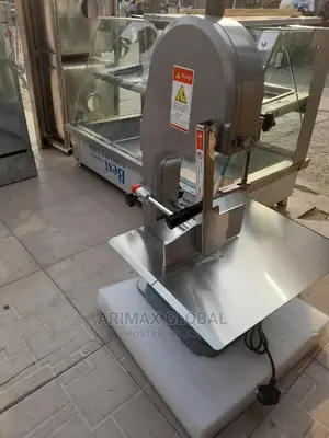 Bone Saw Machine