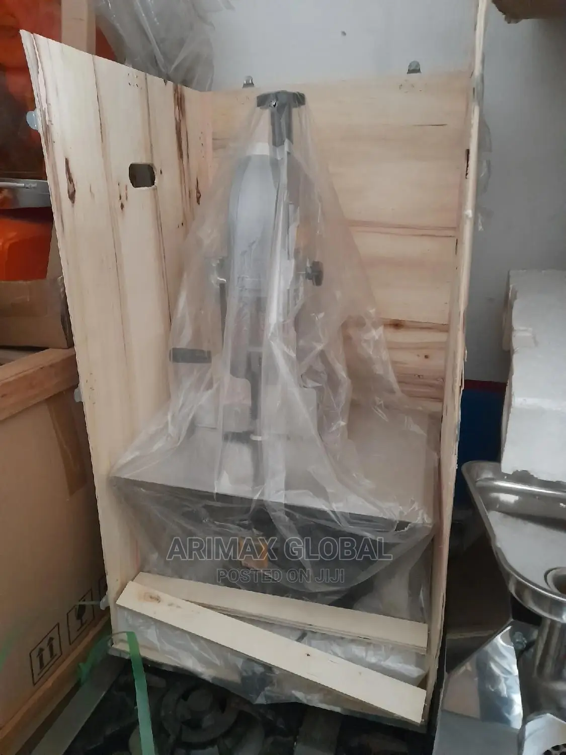 Bone Saw Machine