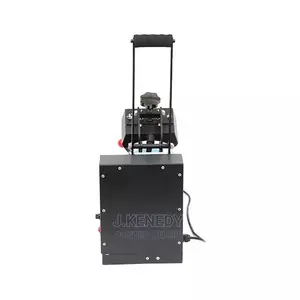 Cap Press Machine