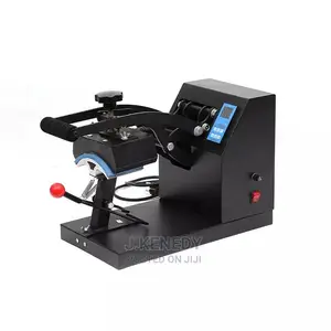 Cap Press Machine