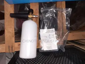 Foam Gun For Car Washing Machine