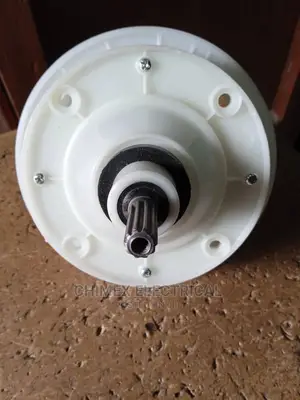 Washing Machine Gearbox