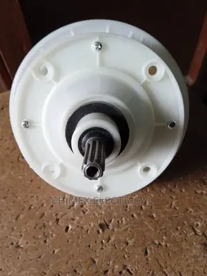 Washing Machine Gearbox