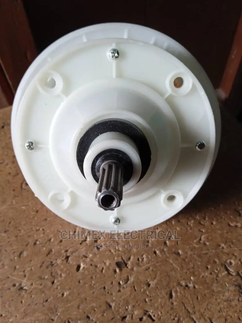 Washing Machine Gearbox