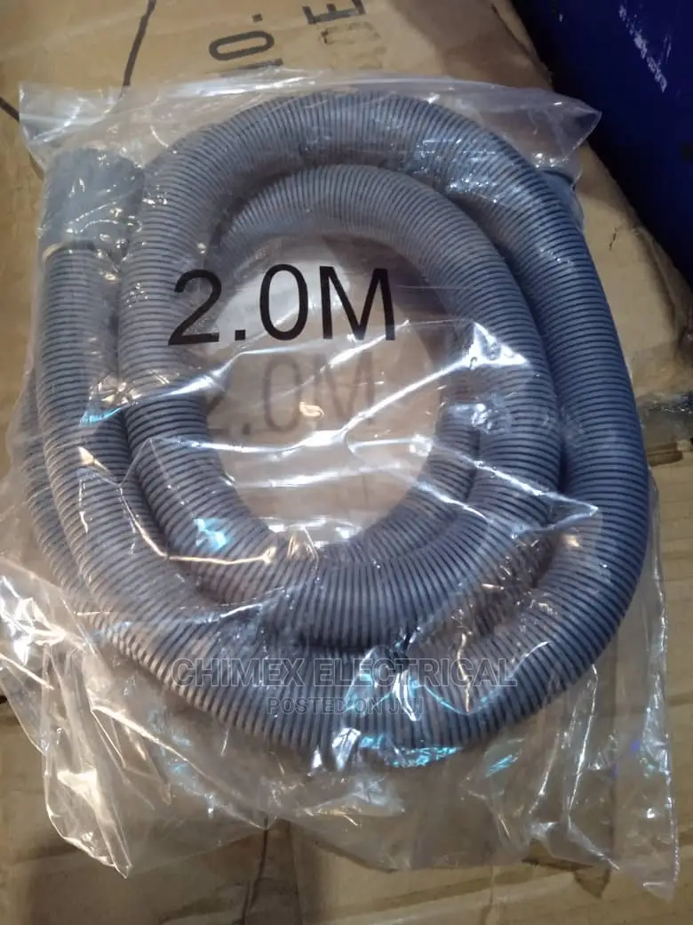 Outlet Hose for Washing Machine