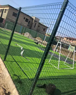 Football  Grass Carpet