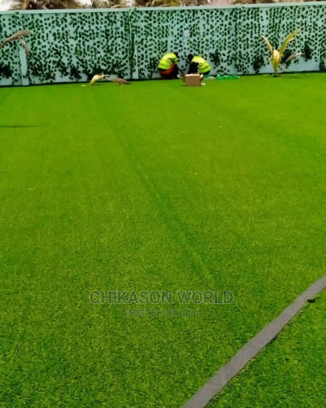 High Quality Synthetic Grass Carpet