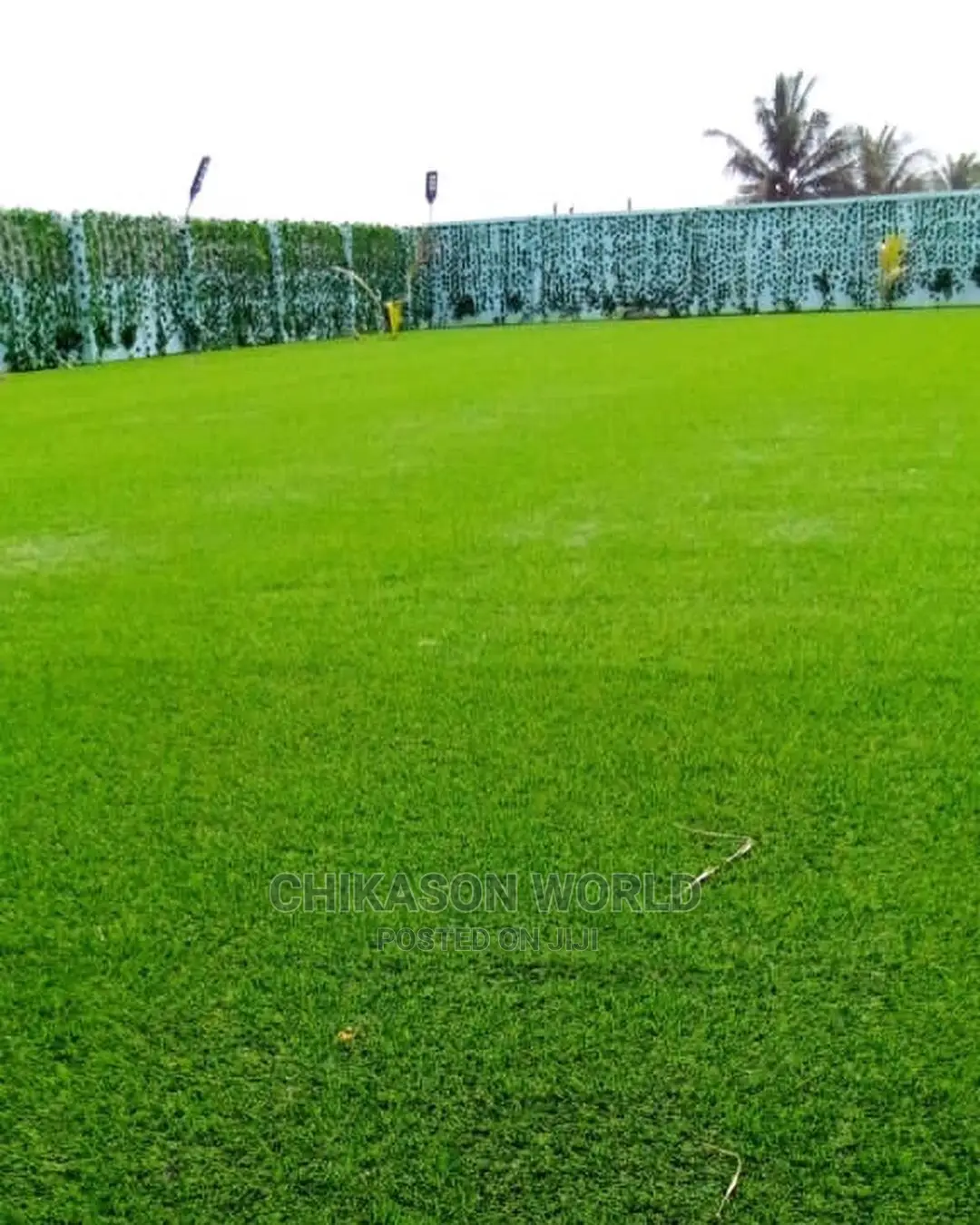 High Quality Synthetic Grass Carpet