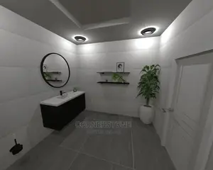 3D Visualization