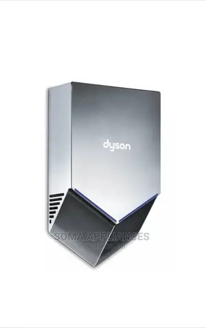 Dyson Airblade v-Shaped Hand Dryer