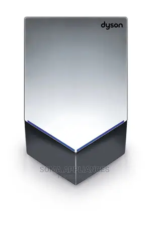 Dyson Airblade v-Shaped Hand Dryer