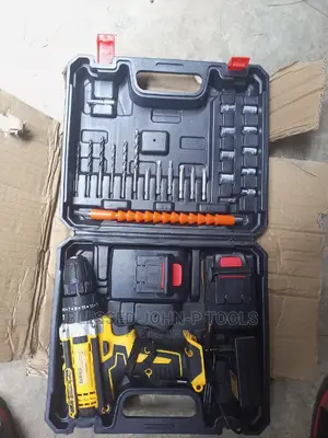 Screw Machine With