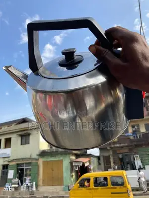 5L Electric Kettle