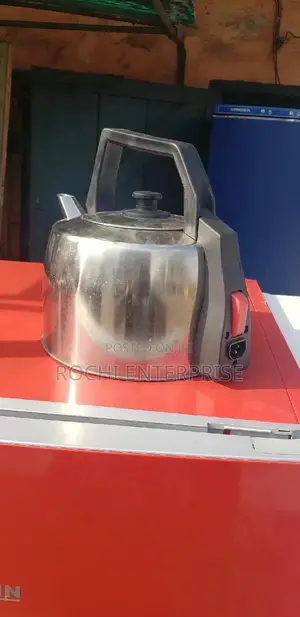 5L Electric Kettle