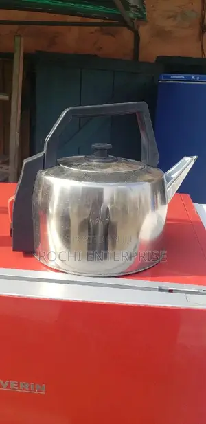 5L Electric Kettle