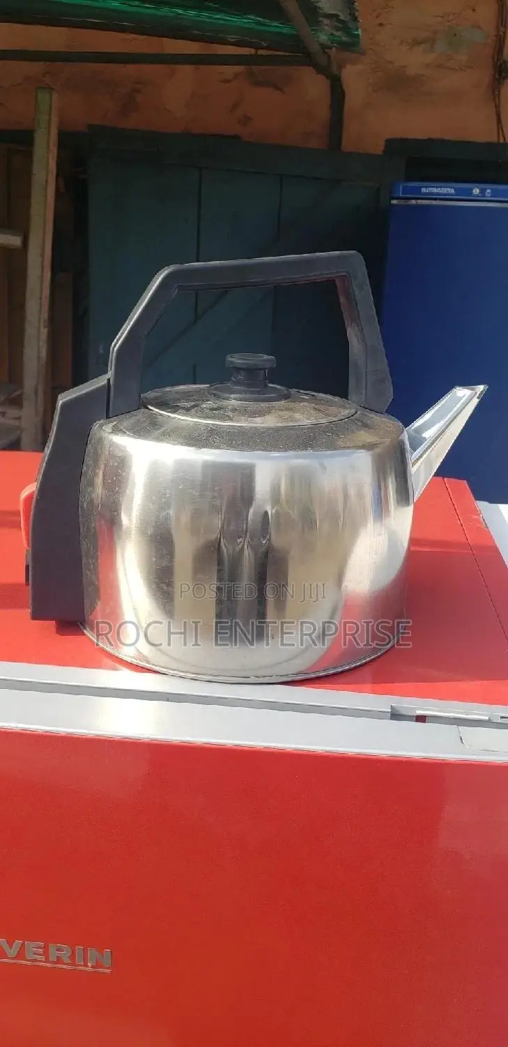 5L Electric Kettle