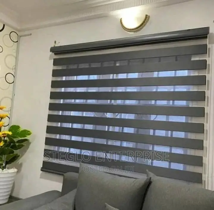 High Quality Window Blinds