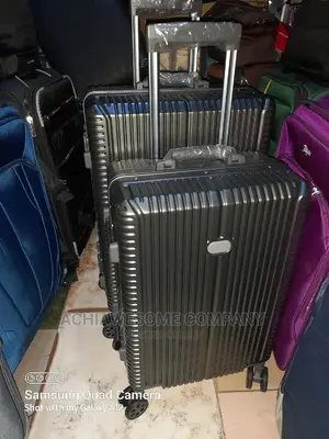 Luxury Travelling Box, 2in1set