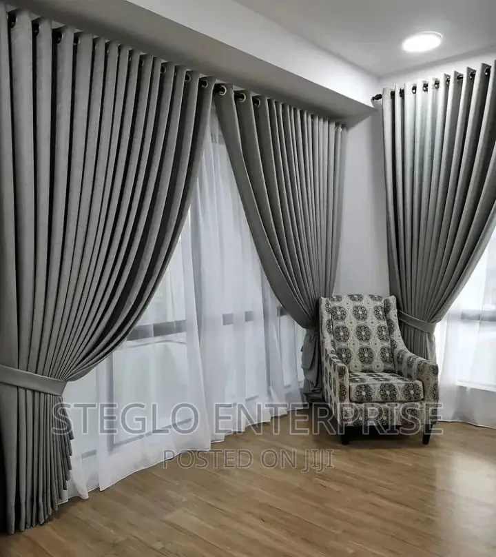 High Board Pelmets