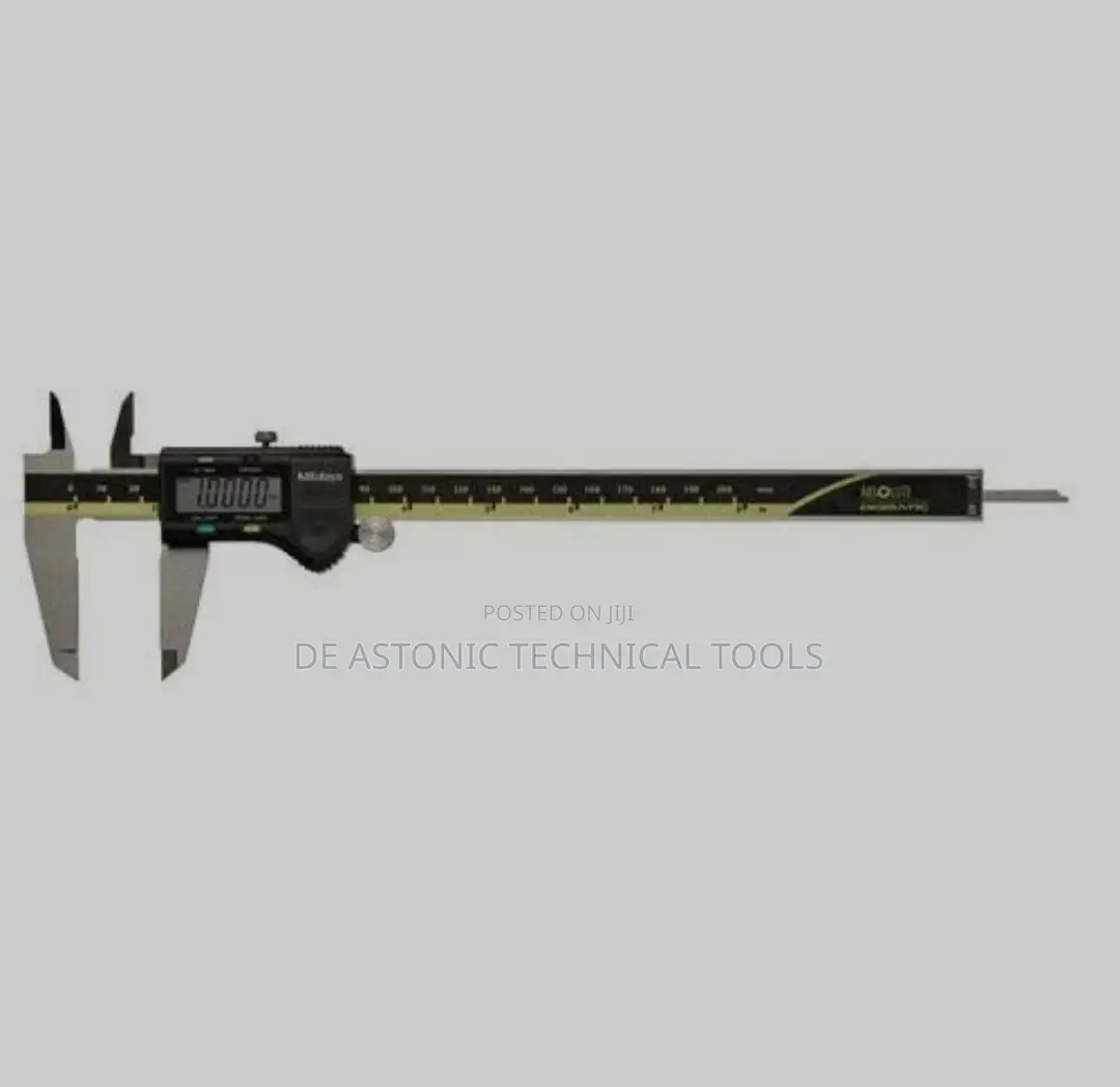 200mm Mitutoyo Digital Caliper