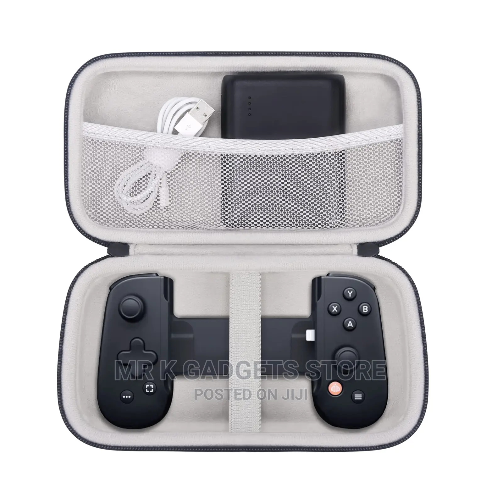 Sony Backbone One Mobile Gaming Controller for iPhone