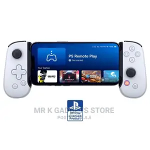 Sony Backbone One Mobile Gaming Controller for iPhone