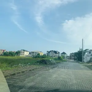 C of O 800sqm Dry Land, Along Monastry Road, Sangotedo Ajah