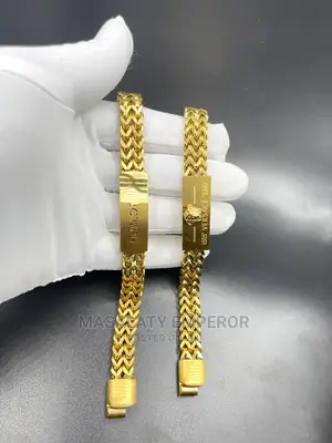 Unique Bracelets