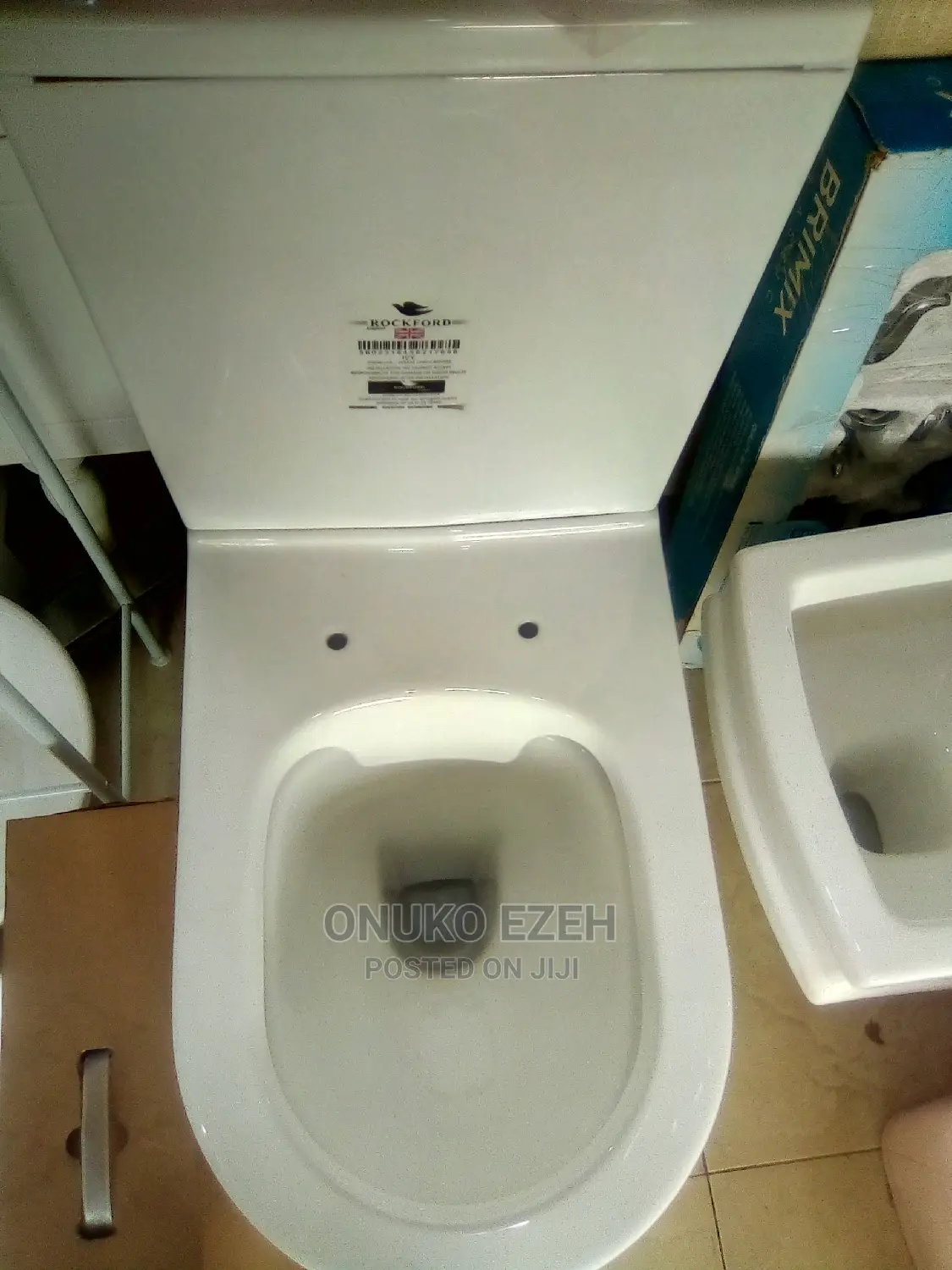 Quality Eagle Water Closet for Sale