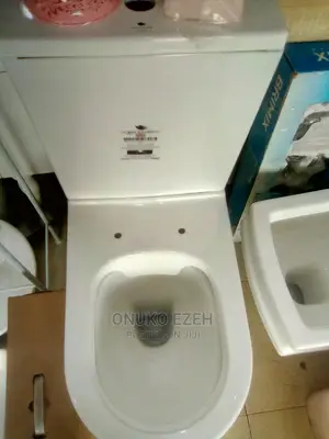 Quality Eagle Water Closet for Sale