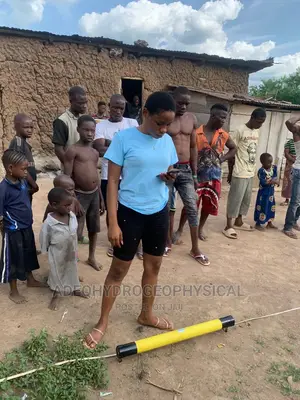 Deen Drilling Tech