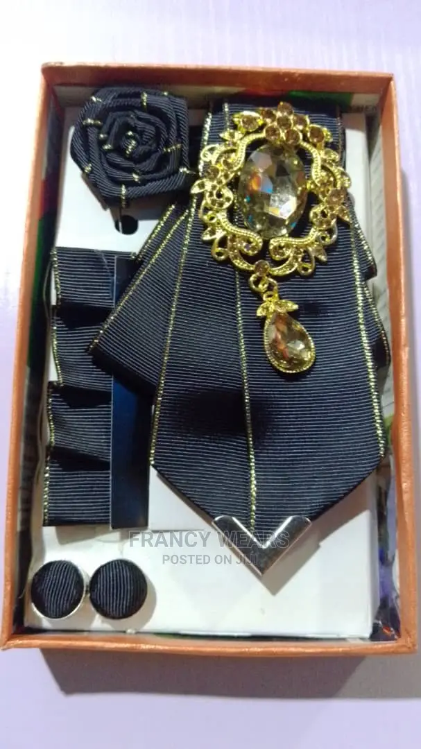 Occasional Men's Bow Ties