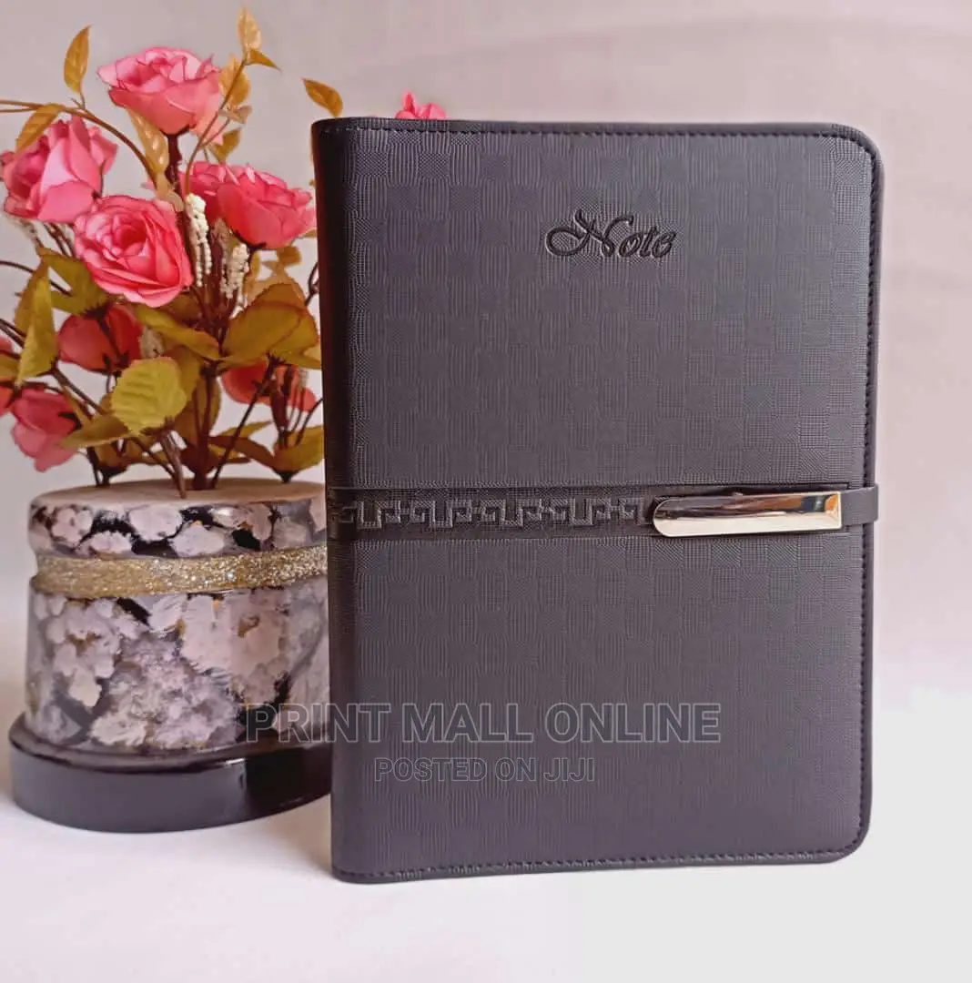 A5 Special Quality Diaries