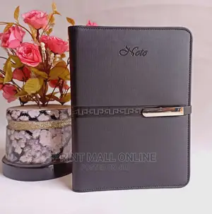 A5 Special Quality Diaries