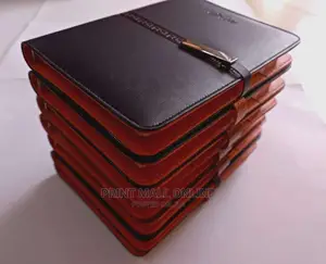A5 Special Quality Diaries