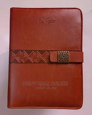 A5 Special Quality Diaries
