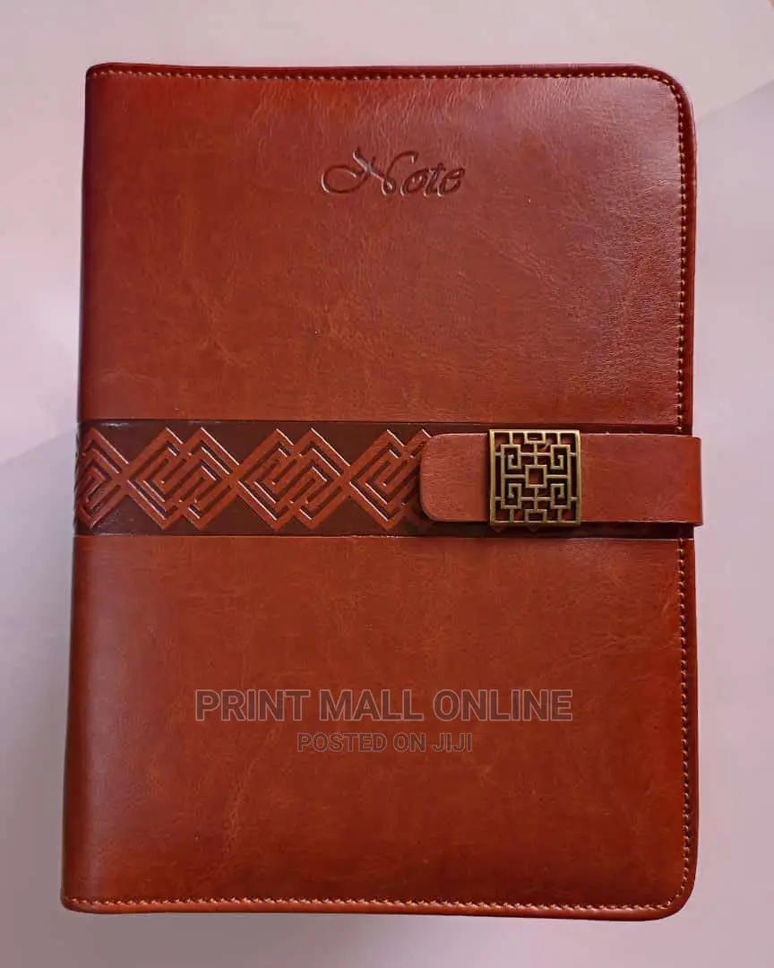 A5 Special Quality Diaries