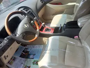 Lexus ES 350 2008