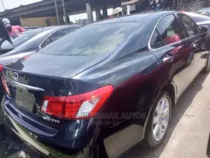 Lexus ES 350 2008